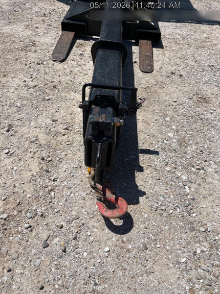 2024 STAR INDUSTRIES M1360B - Star JIB Boom