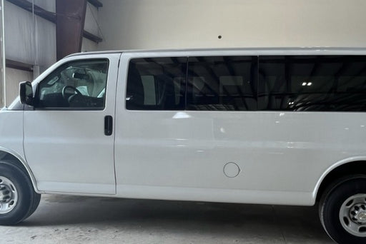 2023 CHEVROLET Express Van - Rental