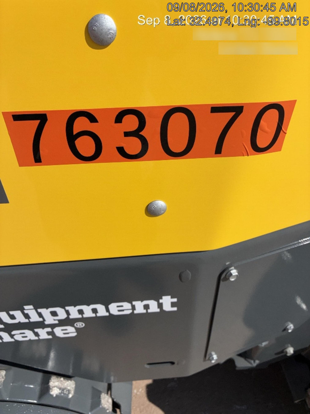 2026 WACKER NEUSON RTD-SC4