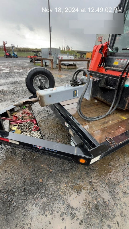 2022 EPIROC EC60T