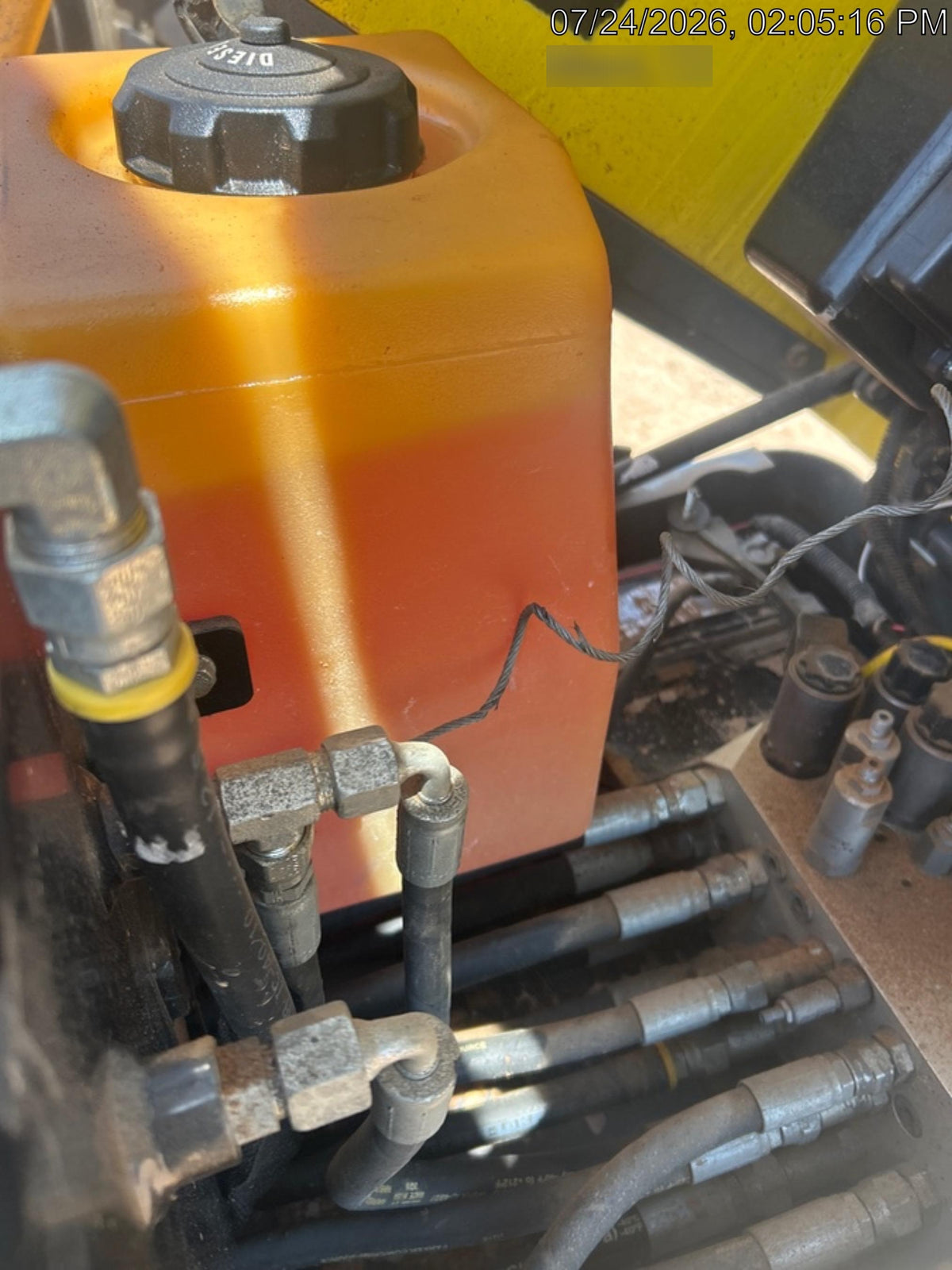 2019 WACKER NEUSON RTKx-SC3
