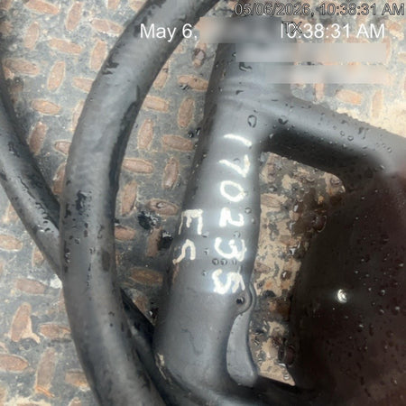 2021 MICHIGAN PNEUMATIC MP-4940B1