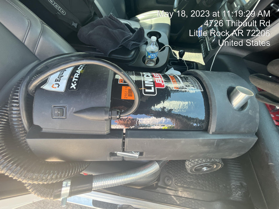 2023 LINCOLN ELECTRIC K3972-5