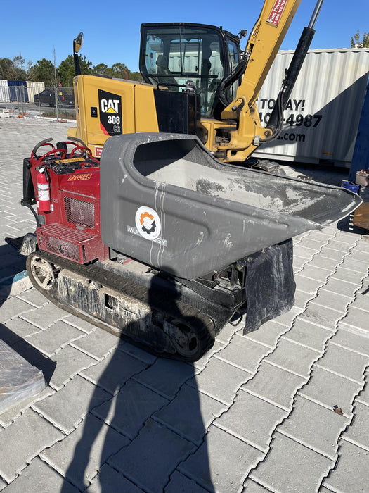 2022 TORO MBTX 2500-TS