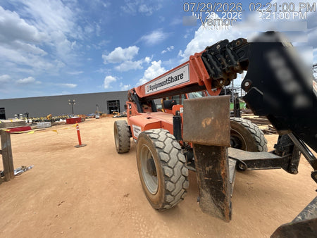 2021 SKYTRAK 12054