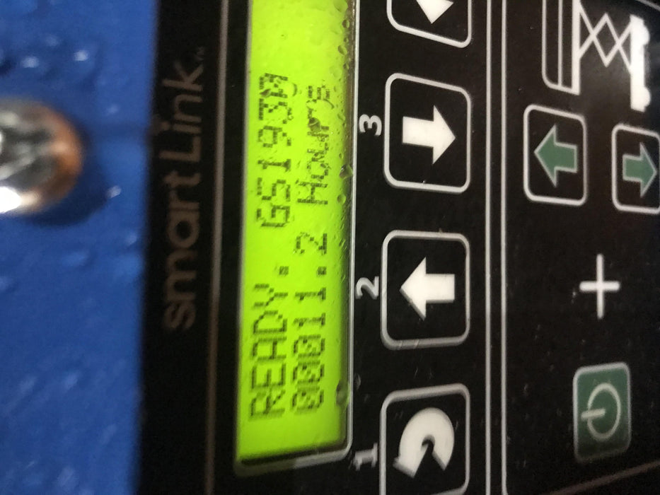 2020 Genie GS-1930 GENIE GS-1930