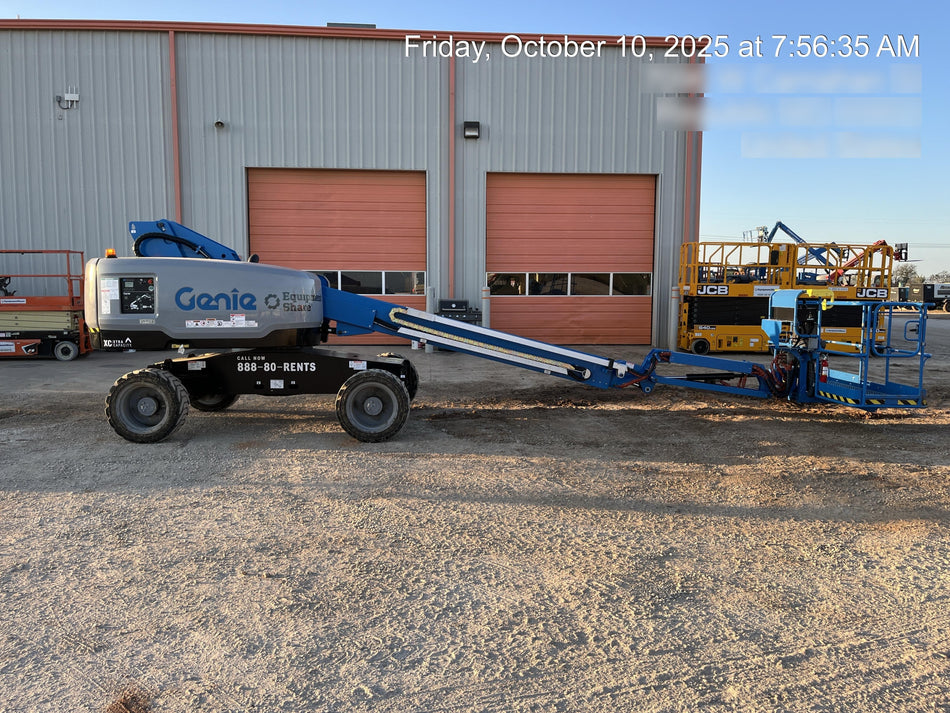 2025 GENIE S-45 XC