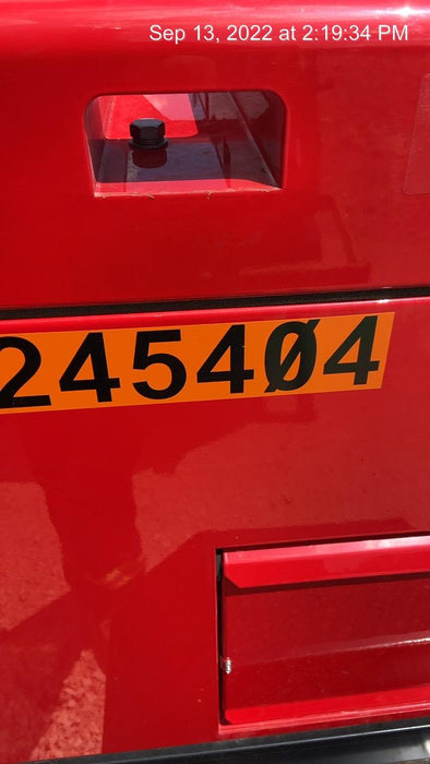 2022 Shindaiwa DGW400MDL Kubota D902 Engine, 23 HP, Dual Op Welder, Wire, Arc, Droop Stick, Tig, and CC Stick Functionality, Simulphase, 3 Phase and 1 Phase Gen Output, Single Axle NB Trlr, Slr Trckl Chrg 12V 12W, Fire Ext