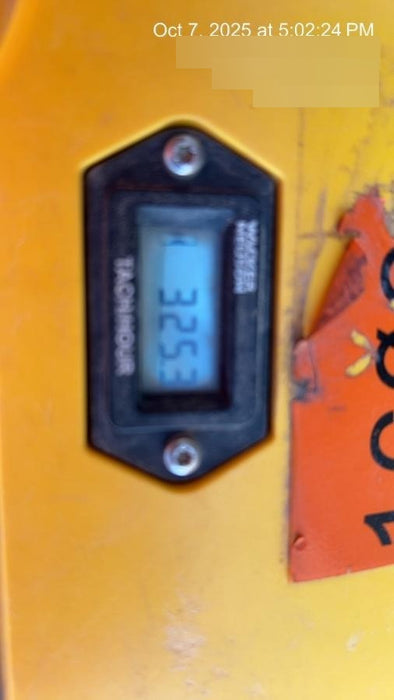 2021 WACKER NEUSON BS60-4As