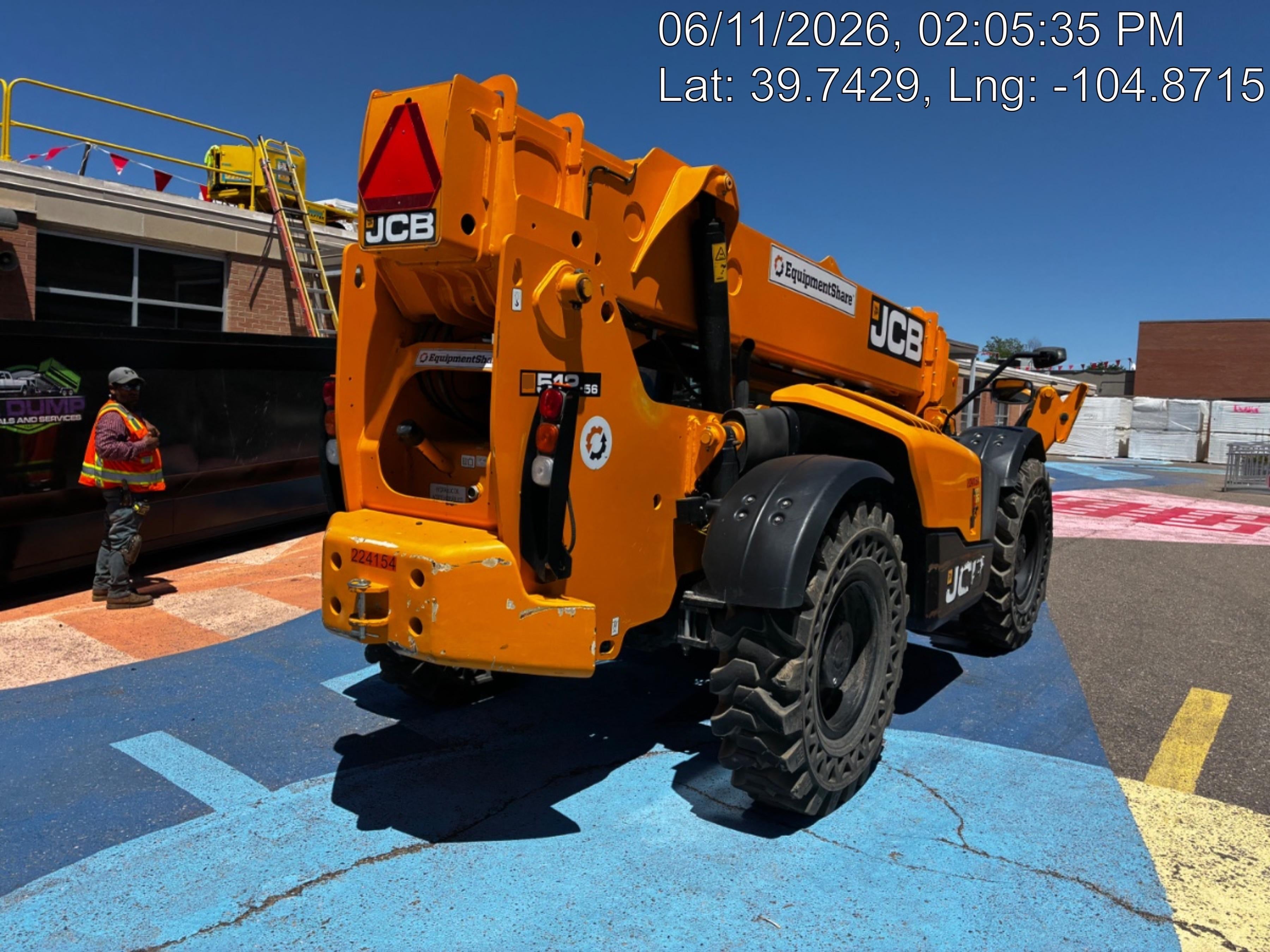 2022 JCB 512-56