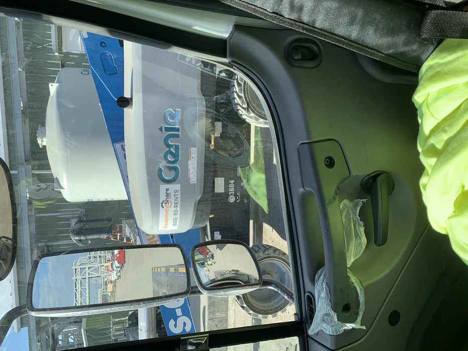 2019 Lincoln Electric Vantage 322 Welder Ready-Pak 3, Two wheel trailer, Fender and Light kit, Cable Rack