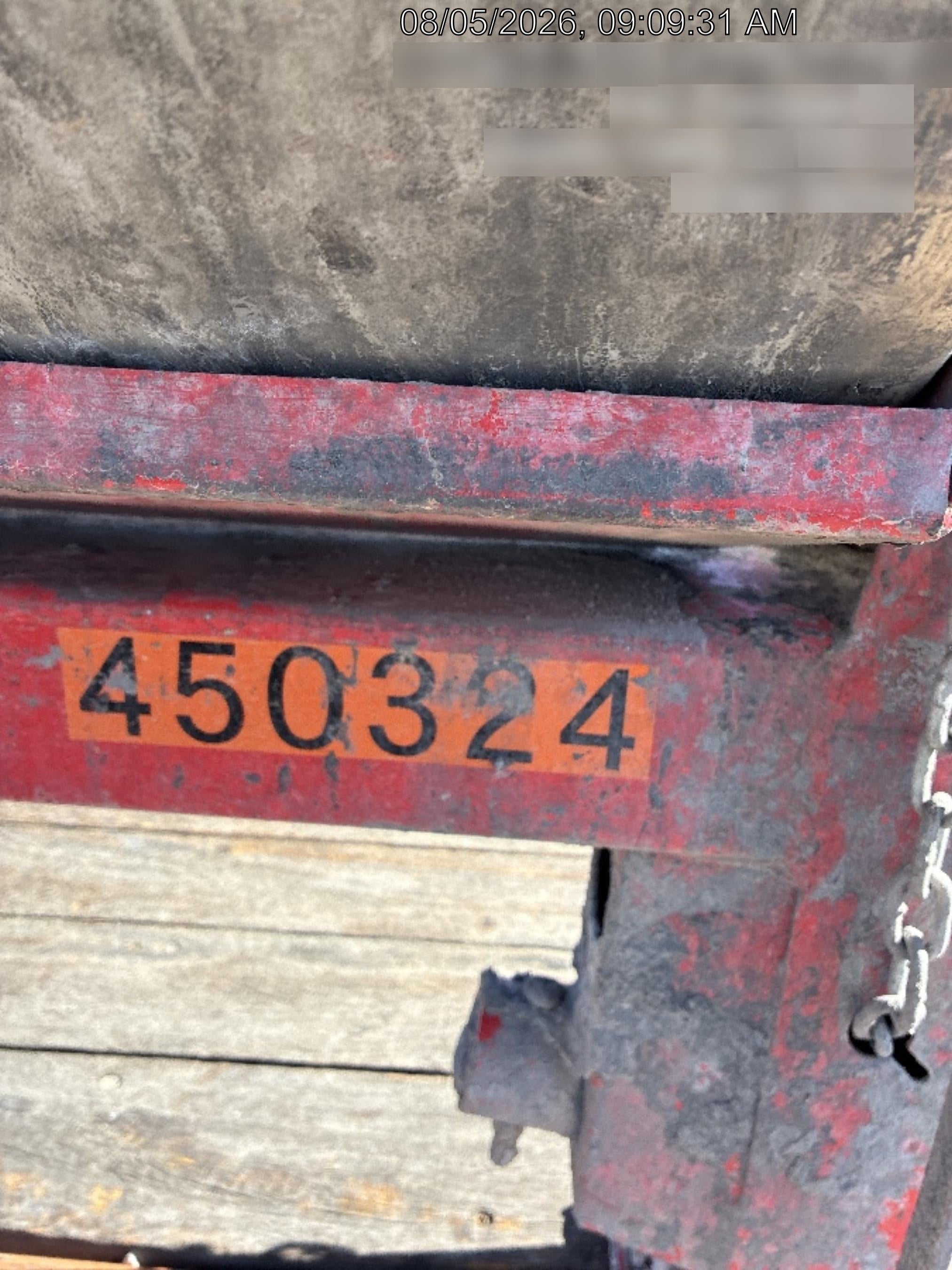 2024 MULTIQUIP WM90PH8