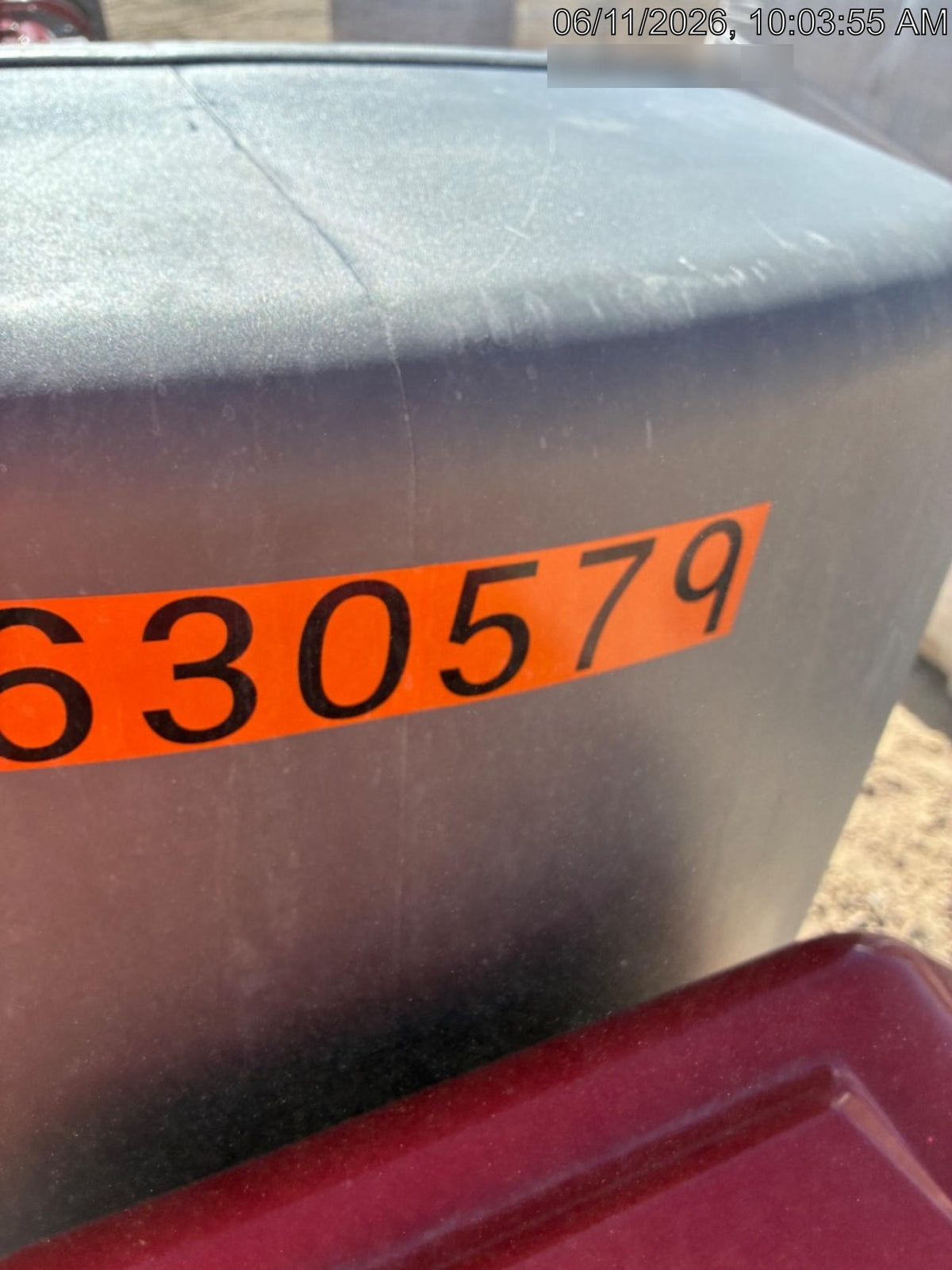 2026 TORO MBTX 2500-TS