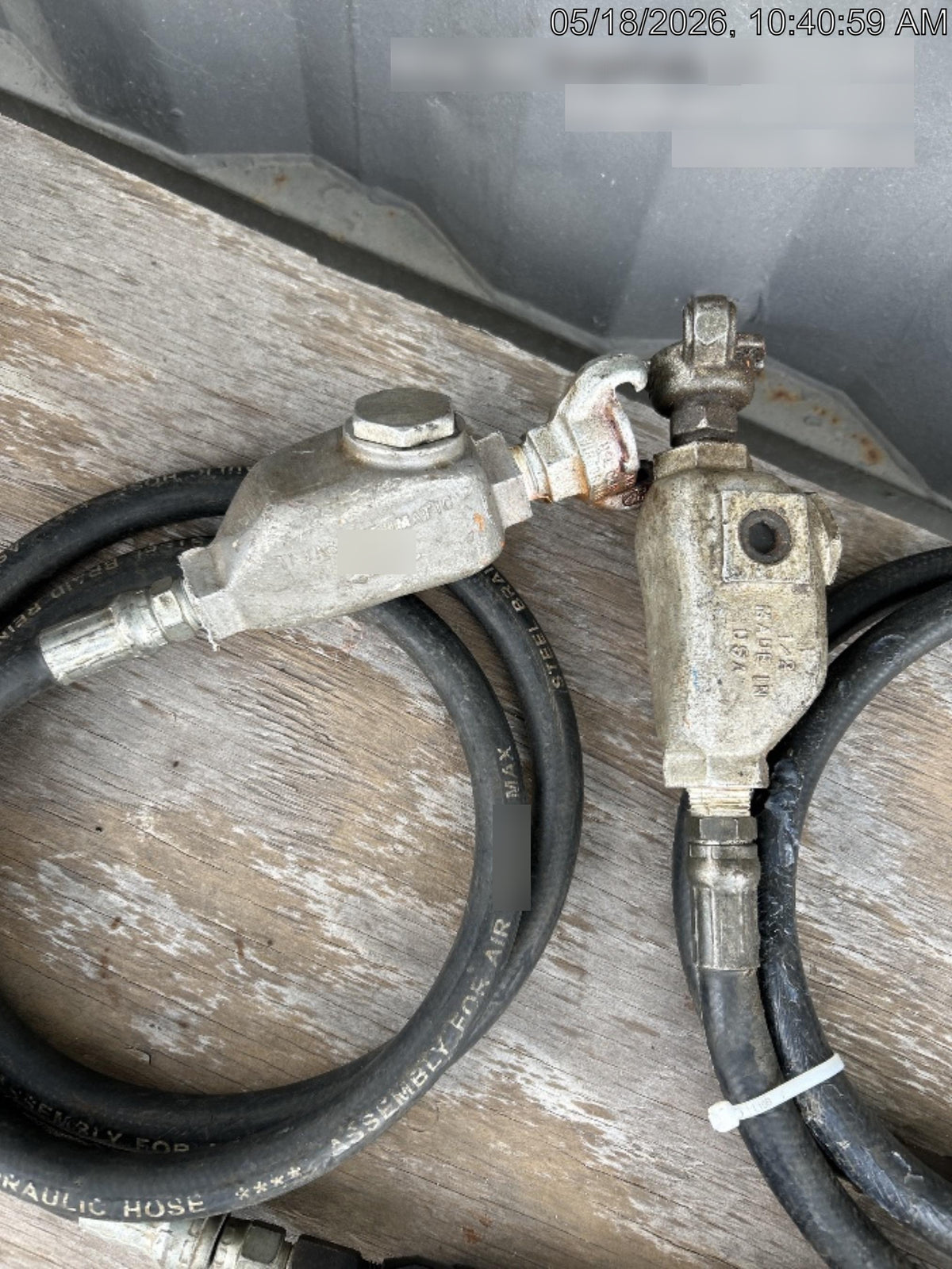 2023 MICHIGAN PNEUMATIC ES-1BLNS