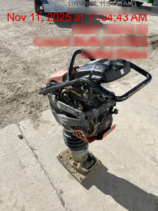 2024 HUSQVARNA LT6005