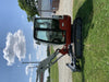 2020 TAKEUCHI TB235-2CR