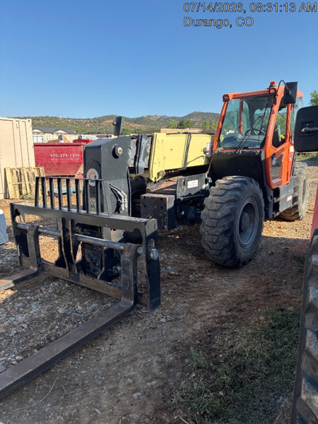 2021 JLG 1644