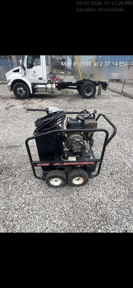 2019 MI-T-M CORPORATION HSP-3504-3MGH