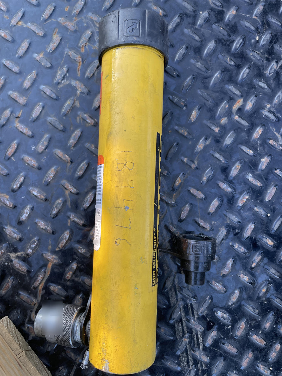 2021 ENERPAC RC108