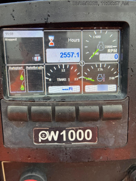 2021 ATLAS COPCO PAC66