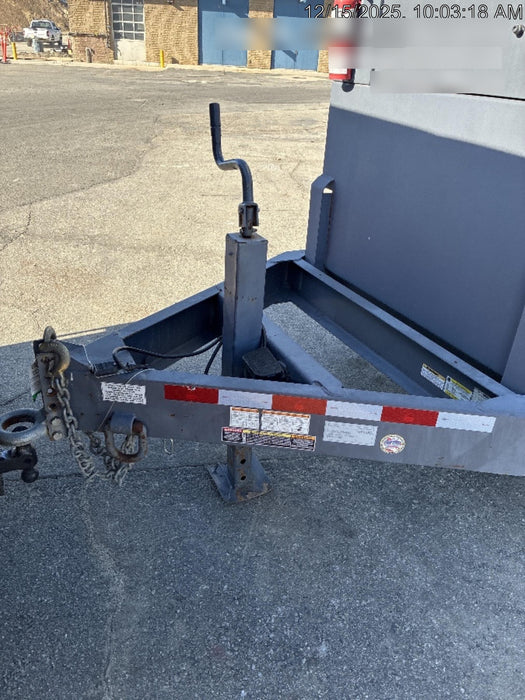 2021 ATLAS COPCO QAS200