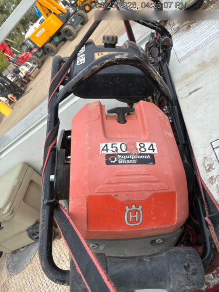 2024 HUSQVARNA LT5005
