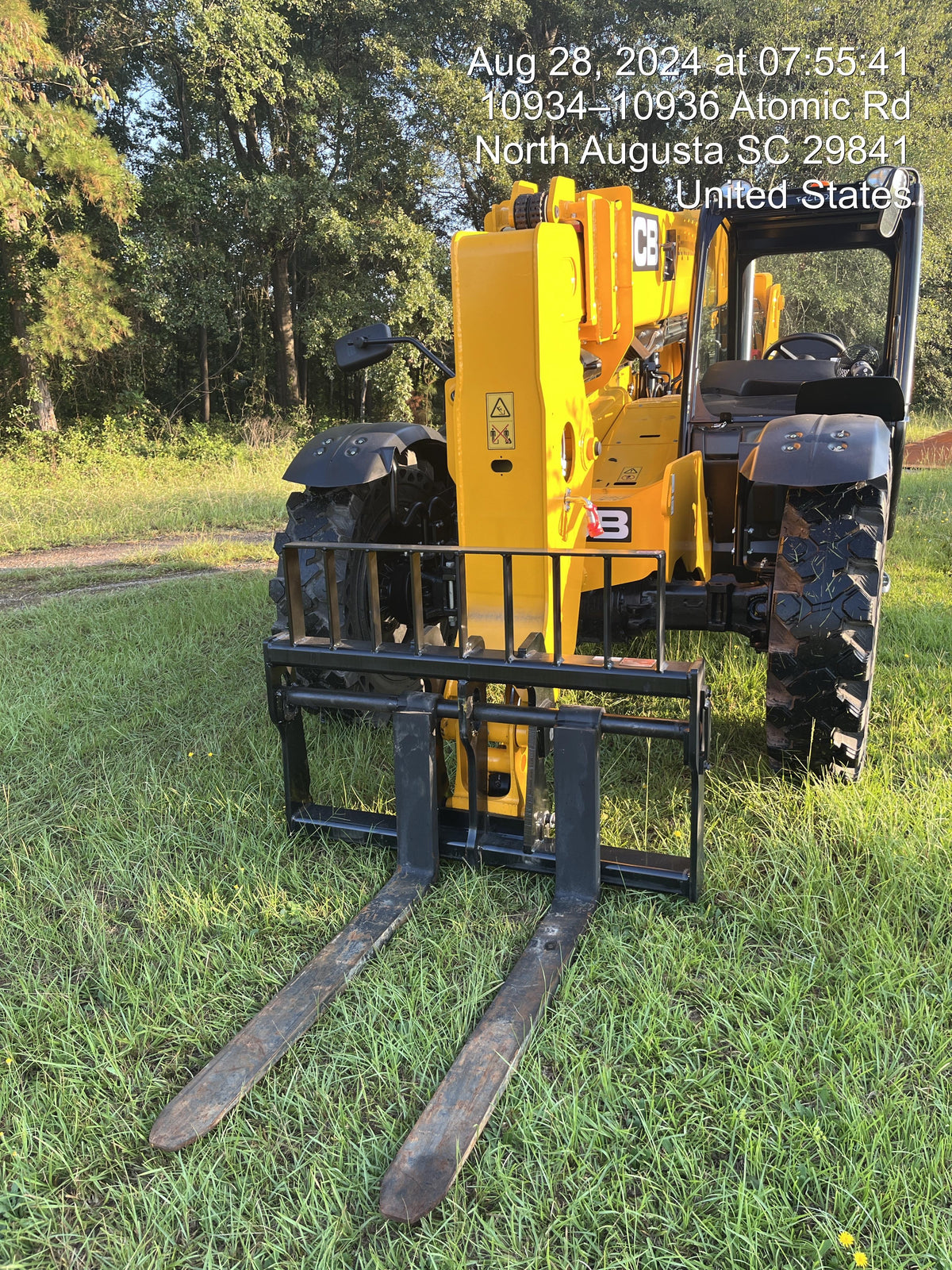 2024 JCB 506-36