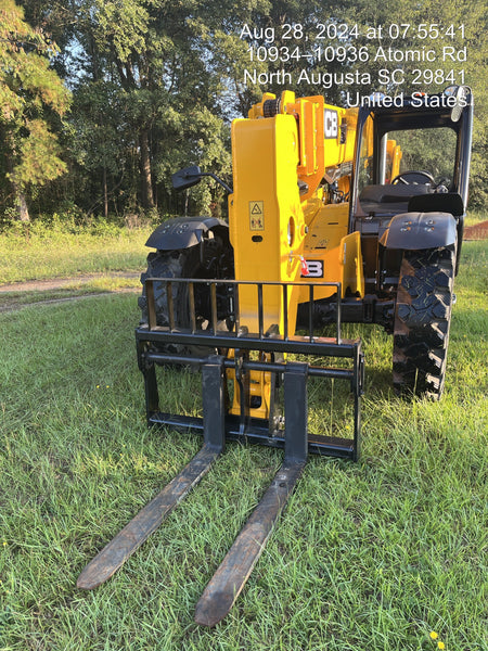 2024 JCB 506-36