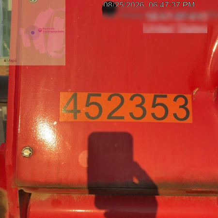 2024 MANITOU MTA6034