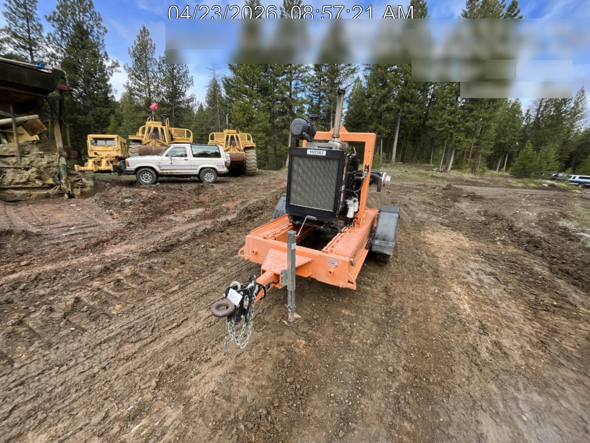 2021 PIONEER PP66S12L71-TD2.9L4