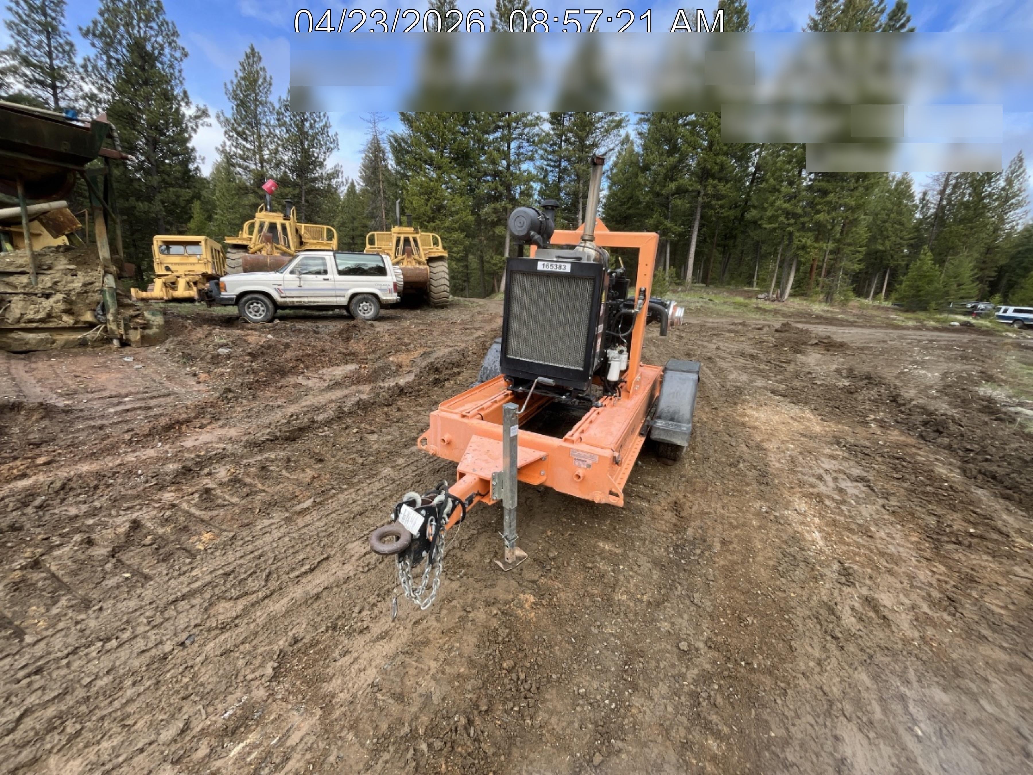2021 PIONEER PP66S12L71-TD2.9L4