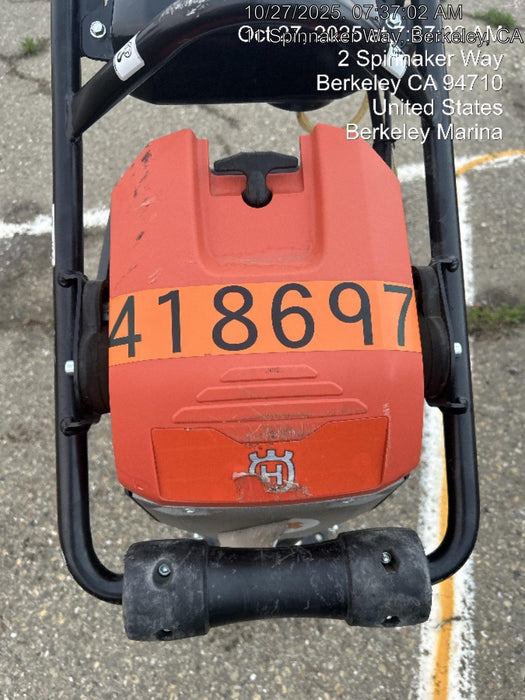 2024 HUSQVARNA LT6005