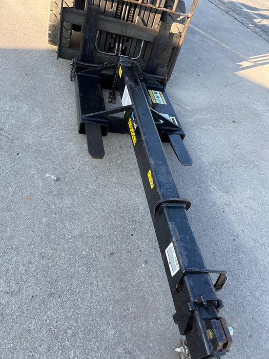 2024 STAR INDUSTRIES M1360B - Star JIB Boom