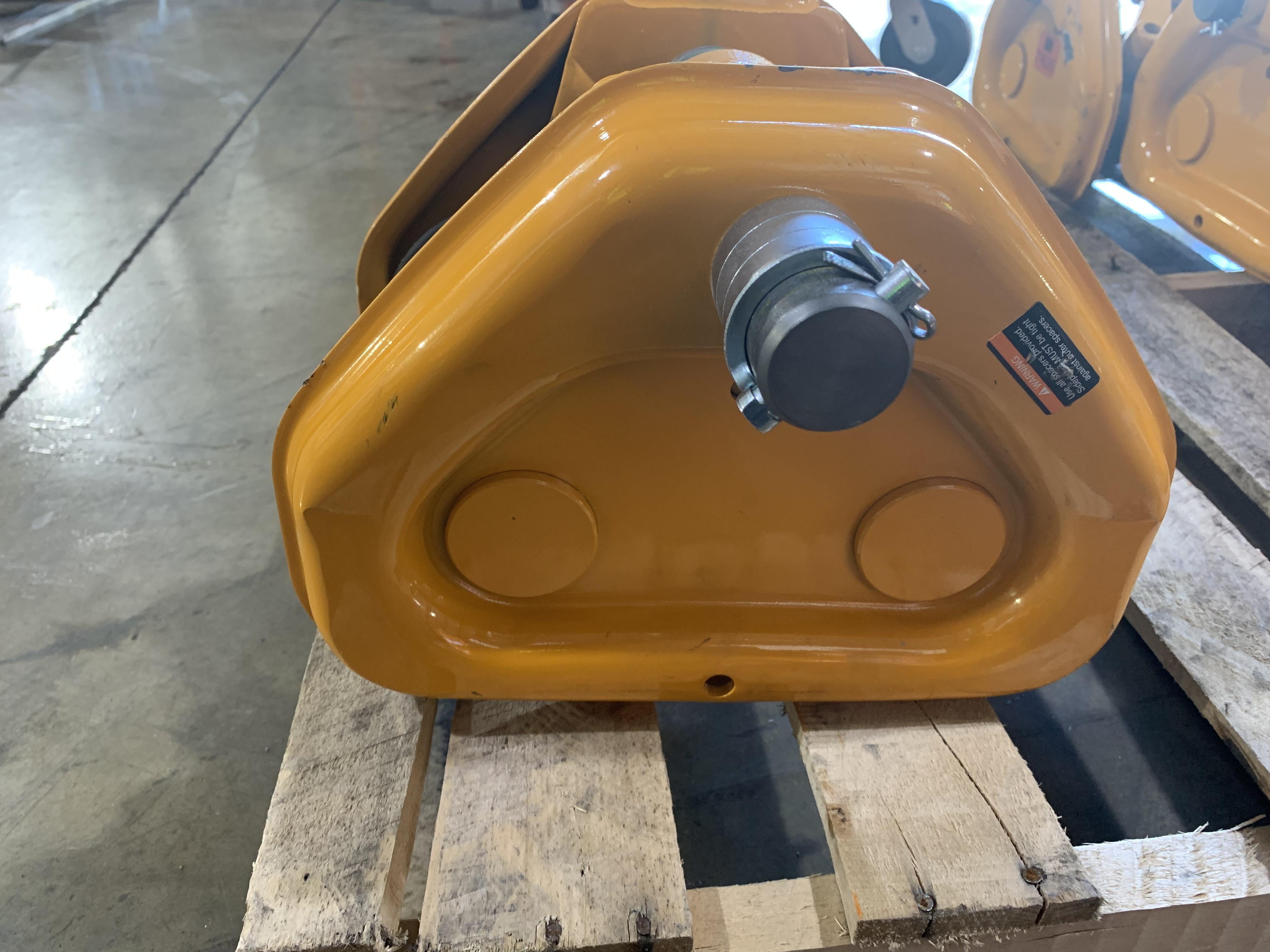 2021 HARRINGTON PT030