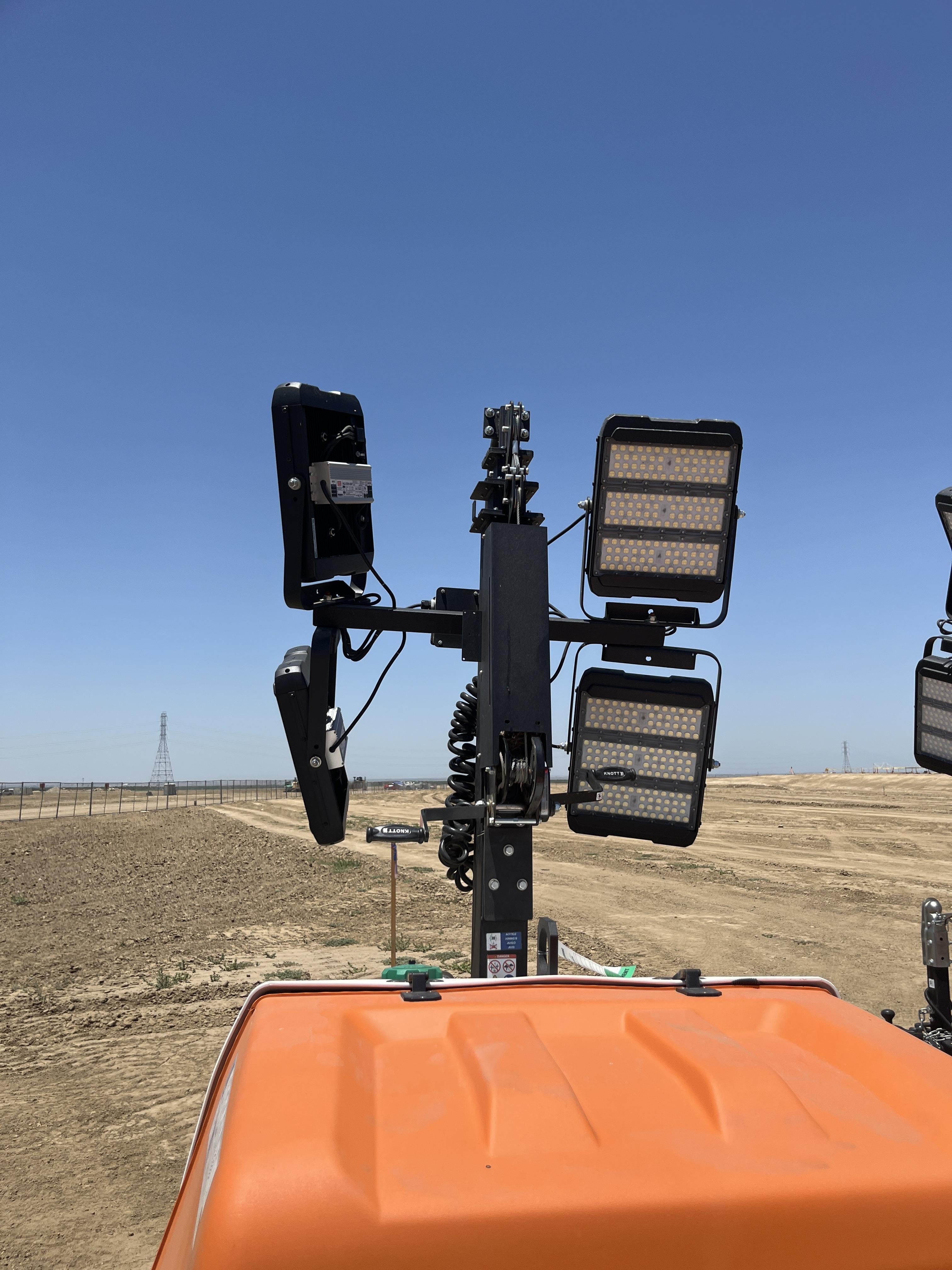 2023 GENERAC MLT2