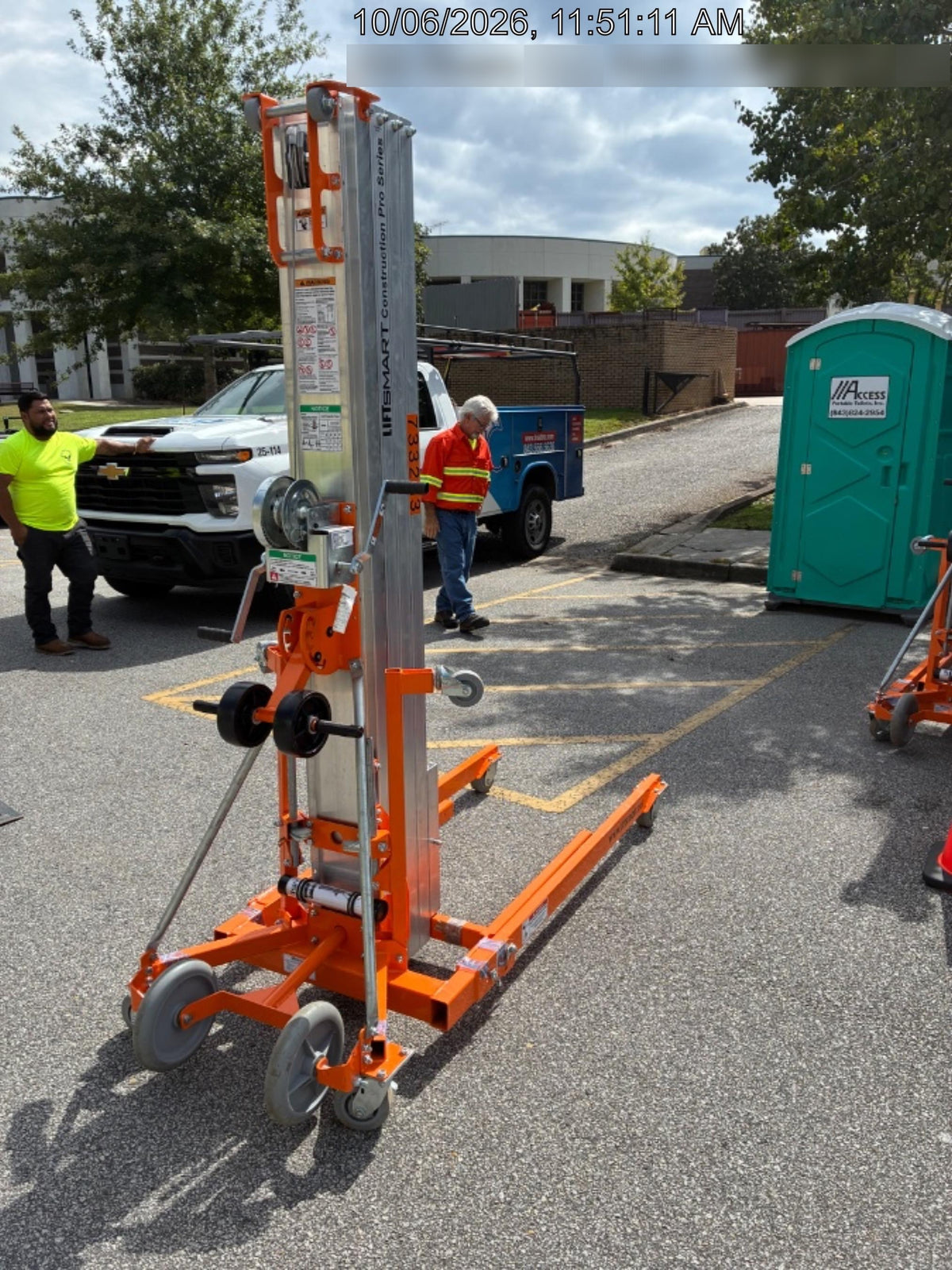 2026 LIFTSMART MLC-24