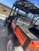 2022 KUBOTA RTV-X1140W-H (Canopy)