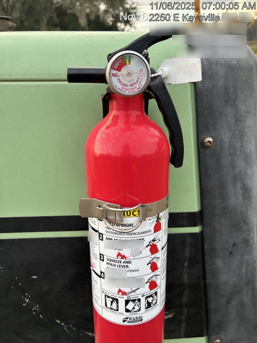 2021 SULLAIR 185D-DPQ KU4F