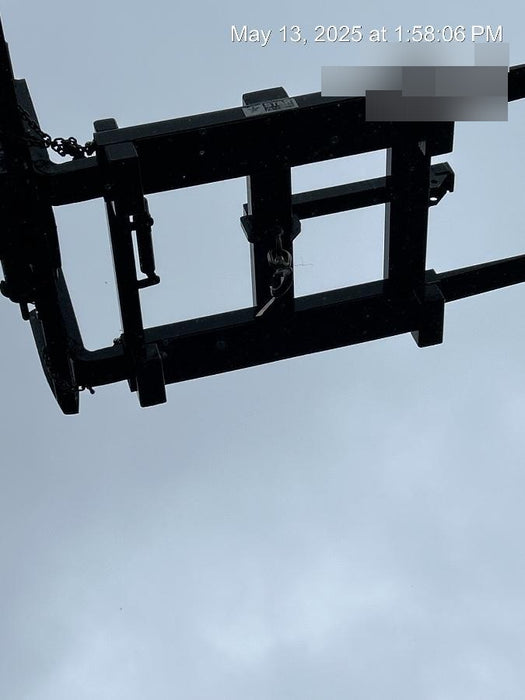 2020 STAR INDUSTRIES 1395B