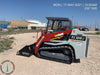 2021 TAKEUCHI TL8R2-R