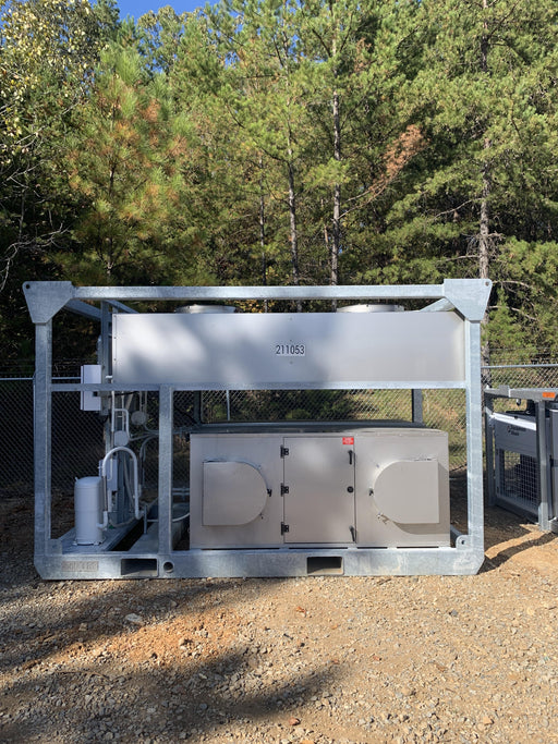 2022 CAPS PPKH-40TD-0NN0NN-5B2-P2-S1CEUP