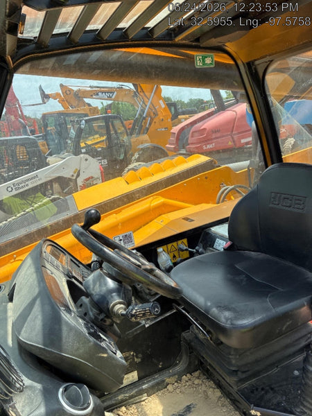 2025 JCB 510-56