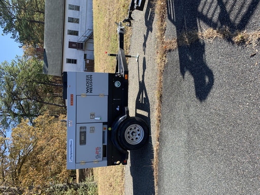 2020 WACKER NEUSON G25