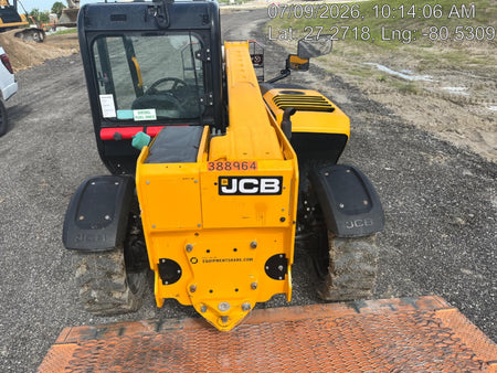 2024 JCB 505-20TC