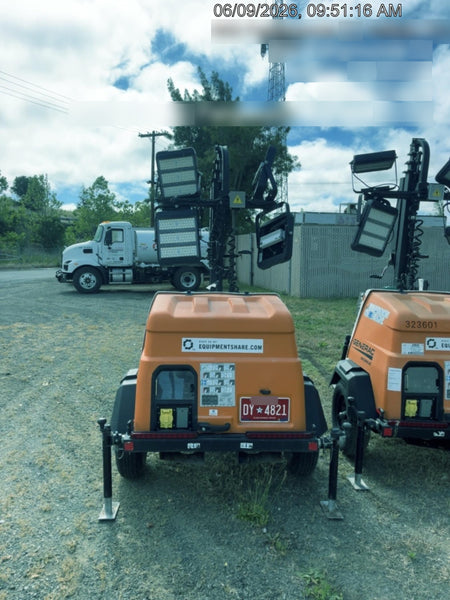 2023 GENERAC MLT2