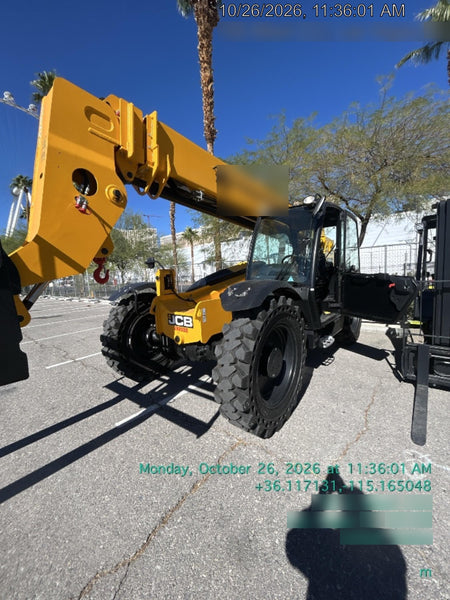2026 JCB 509-42