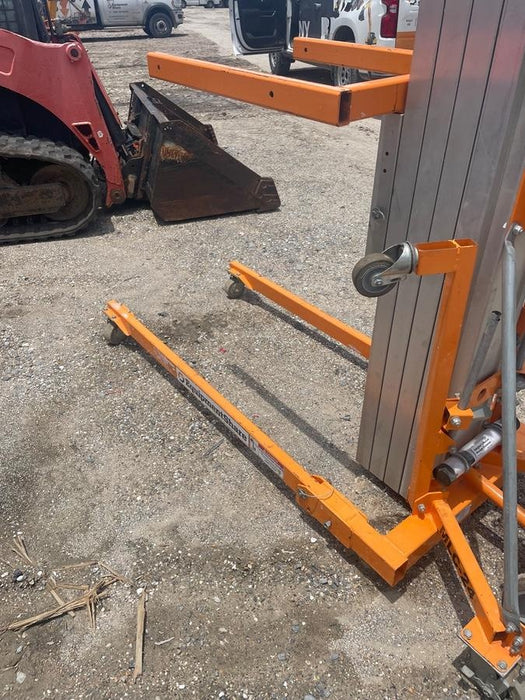 2021 LIFTSMART MLC-24