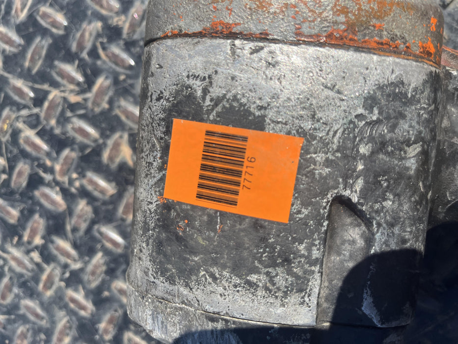 2020 MICHIGAN PNEUMATIC 751SS