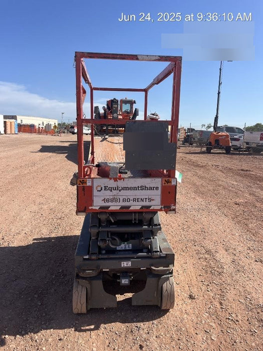 2019 Skyjack SJIII-3219 Standard w/Trojan Batteries