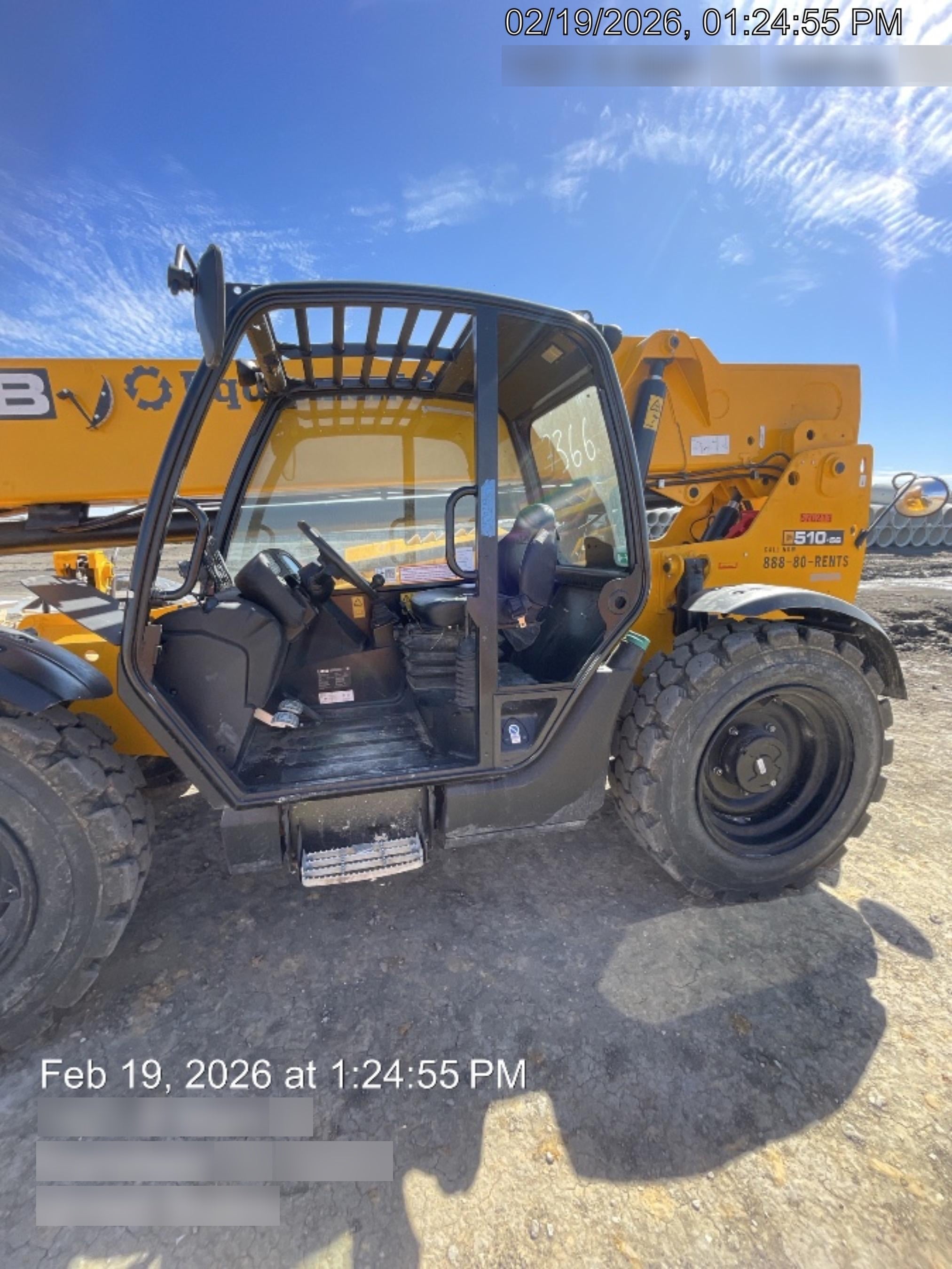 2025 JCB 510-56